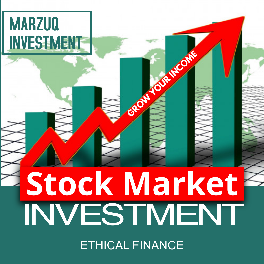 Marzuq Capital Limited